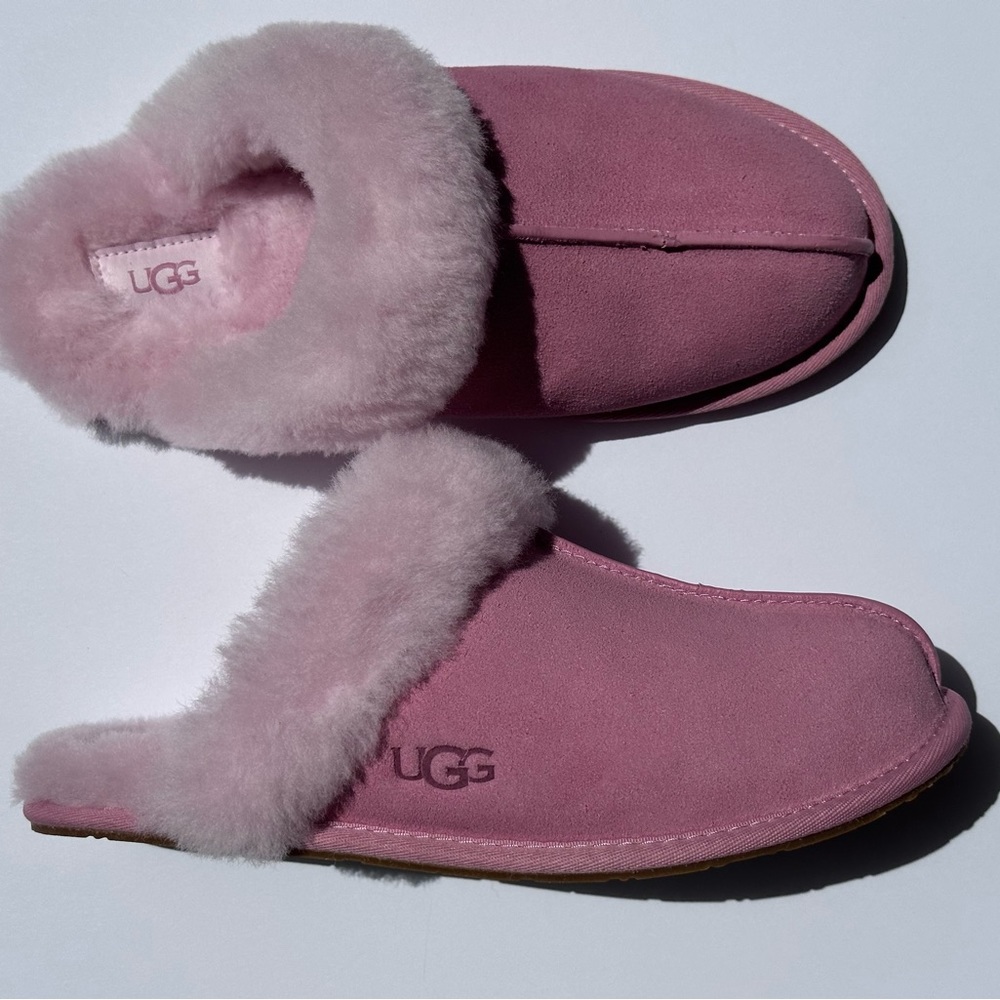 Ugg slippers